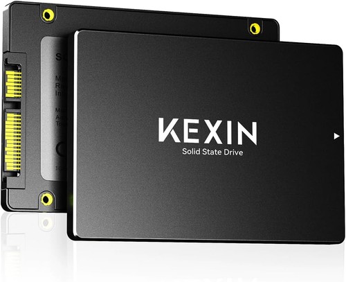 Kexin ssd 128gb 256gb - ssd,