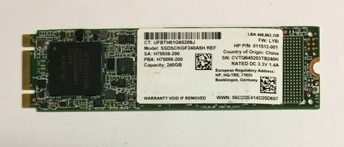 240gb 2280 sata ssd solid - 240gb,