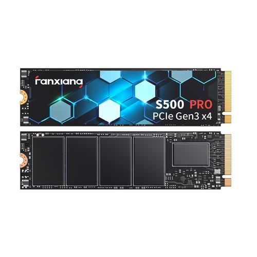 Fanxiang ssd 256gb 512gb - fanxiang,