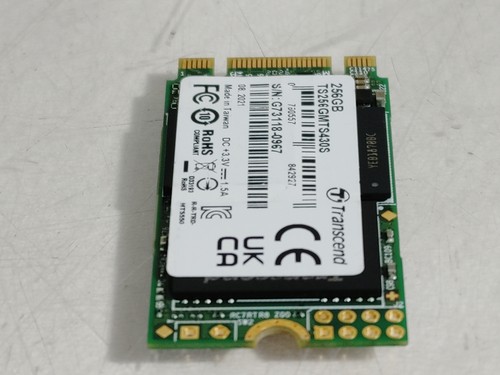 Transcend ts256gmts430s 256 - transcend,
