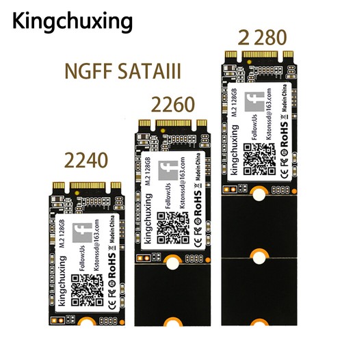 Ssd 256gb 128gb 512gb sata - ssd, m.2