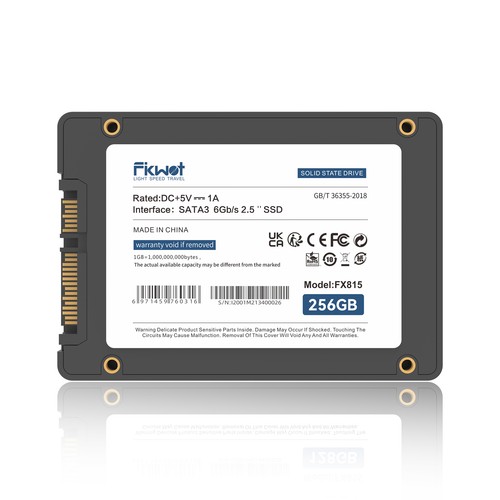 Fikwot sata ssd - fikwot,