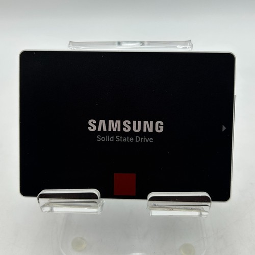 Samsung 850 pro 256gb - 256gb, 2.5"
