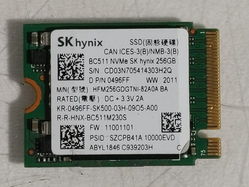 Hynix bc511 - hynix,