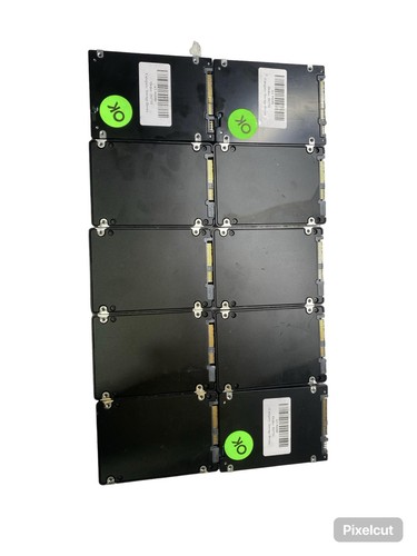 Lot mixed brand - of,
