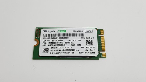 Hynix bc501 - hynix,