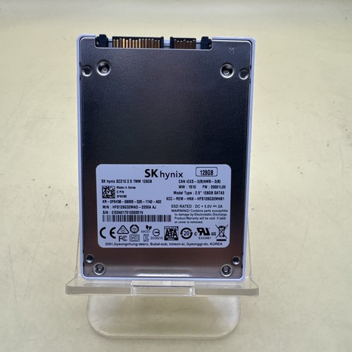 Hynix sc210 128gb sata 5 - sc210,