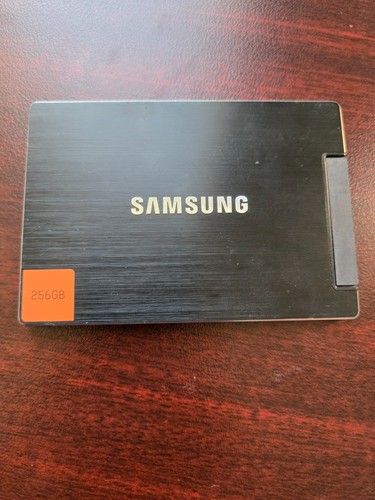 Samsung 830 series 256gb - samsung,
